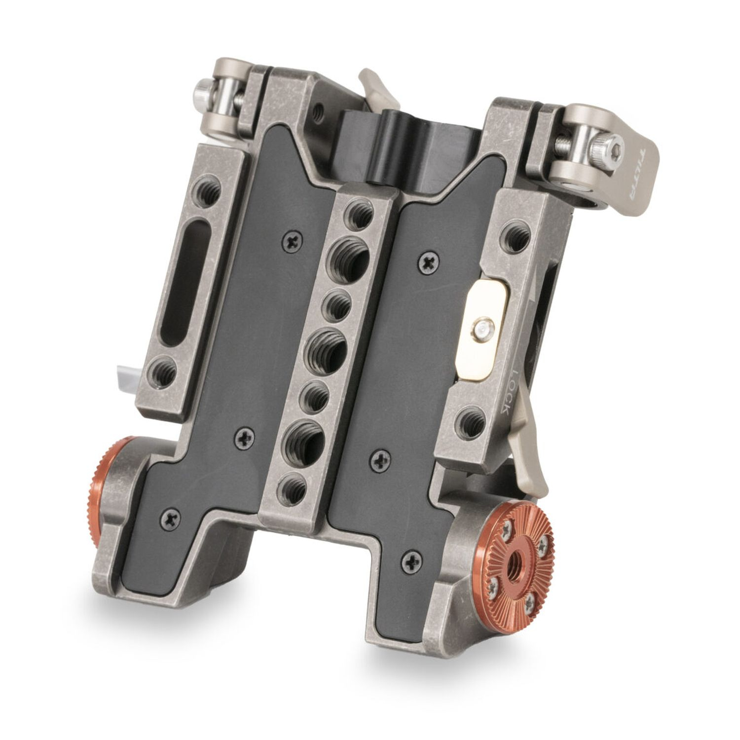 Tilta TA-BSP6-15 Tiltaing 15mm LWS Grundplatte Typ VI Grau