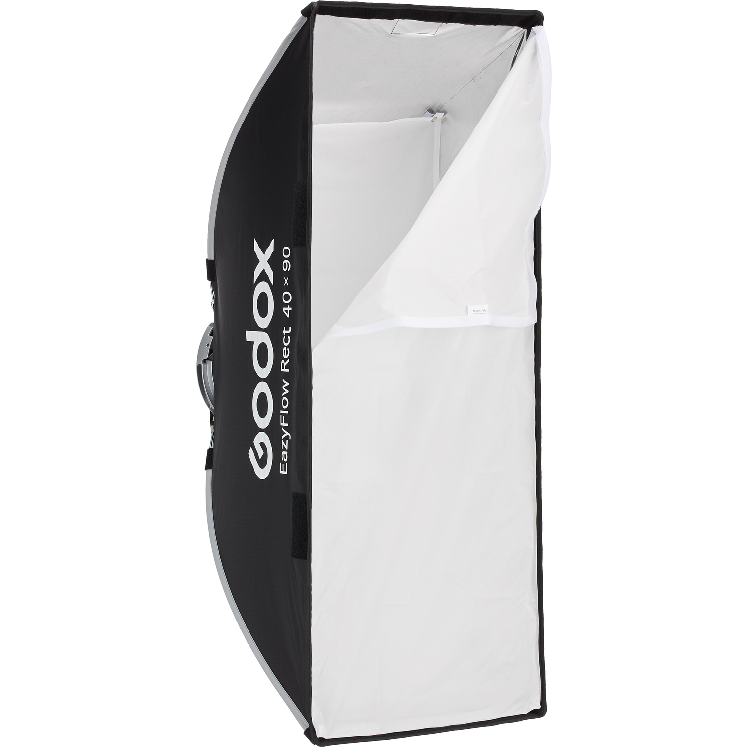 Godox Softbox EazyFlow Foldable Rect Bowens 40 x 90cm