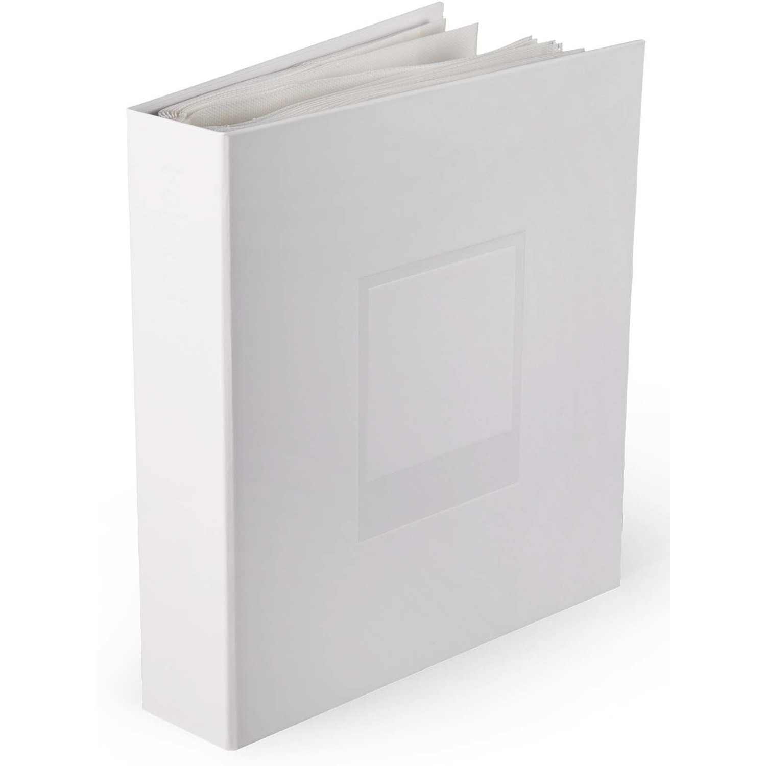 Polaroid Photo Album Large, weiß
