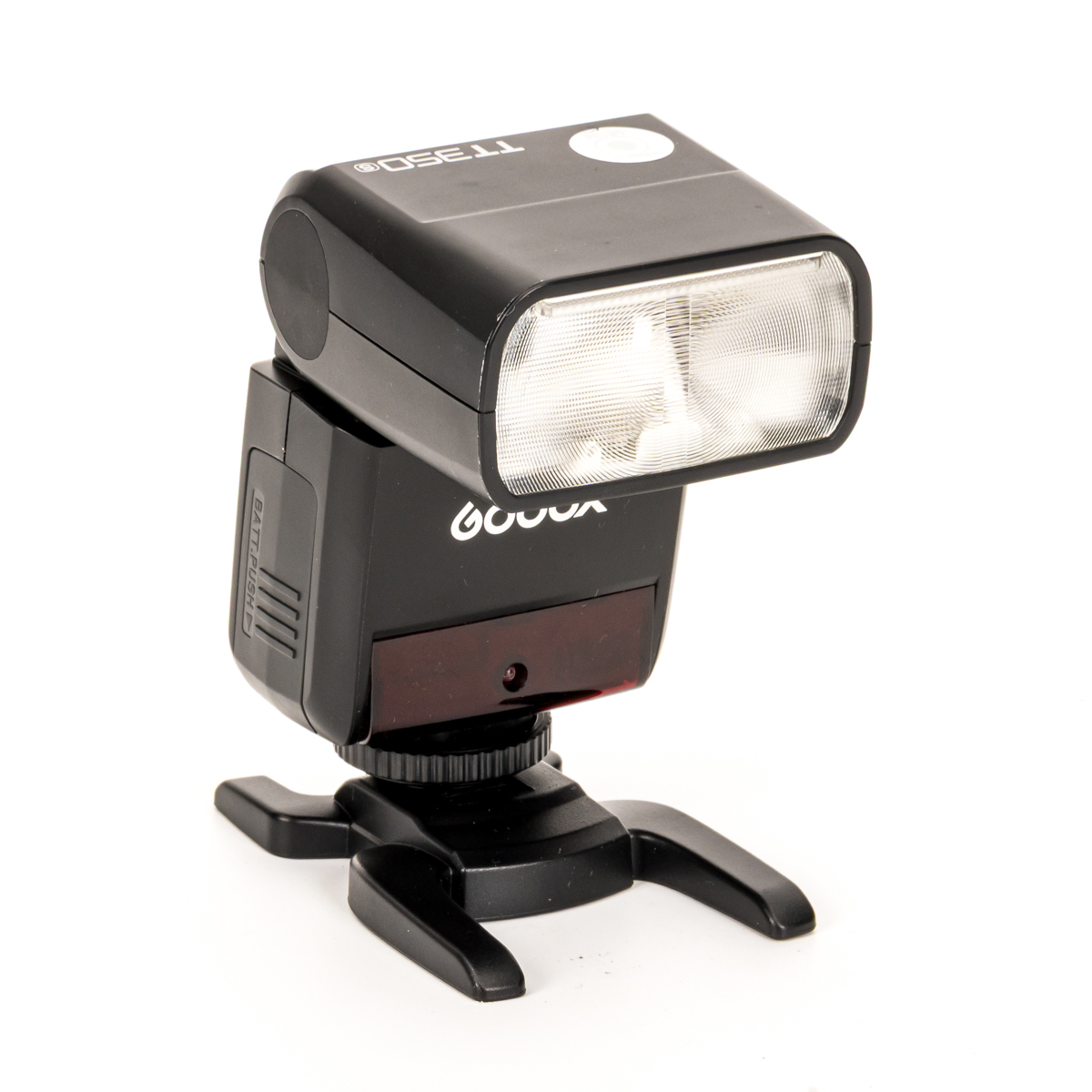 Godox Speedlite TT350 für Fuji gebraucht