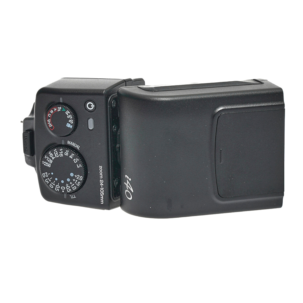 Nissin Blitzgerät i 40 Canon gebraucht