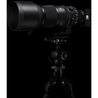 Sigma 150-600mm F5-6.3 DG DN OS Sports für Sony E-Mount 