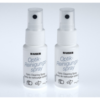 Kaiser Optik-Reinigungsspray