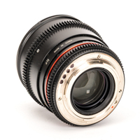Walimex Pro AE 85mm/1,4 AS IF UMC Canon gebraucht