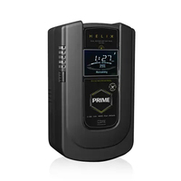 Core SWX HLX-PRIMEAG Helix Prime Gold Mount