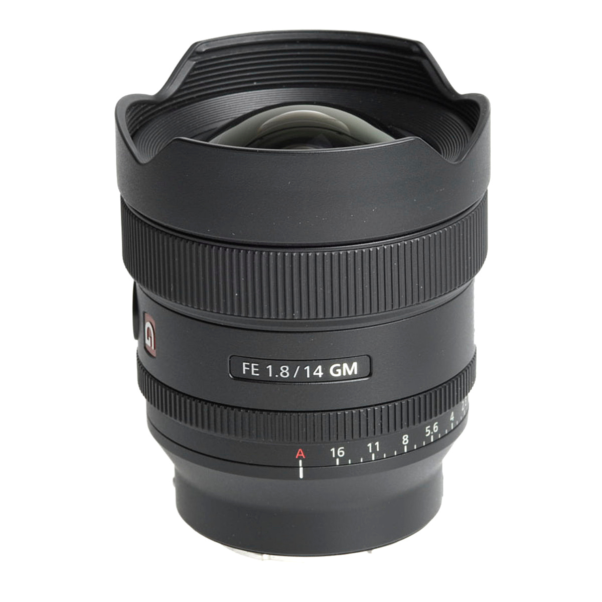 Sony FE 14mm F1.8 G Master gebraucht