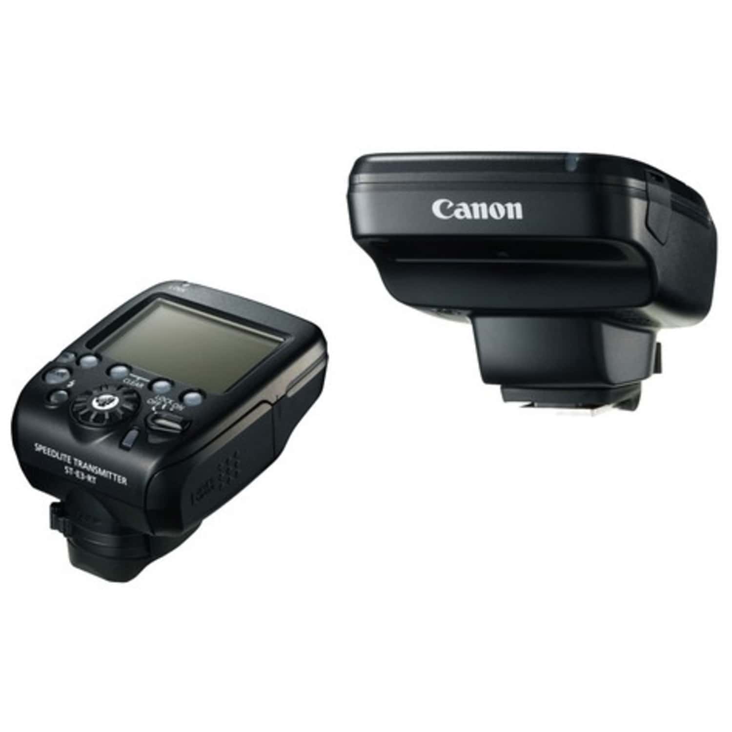 Canon Speedlite Transmitter ST-E3-RT (V. 3)