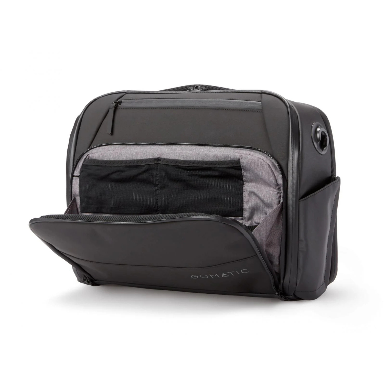 Gomatic Messenger Bag V2