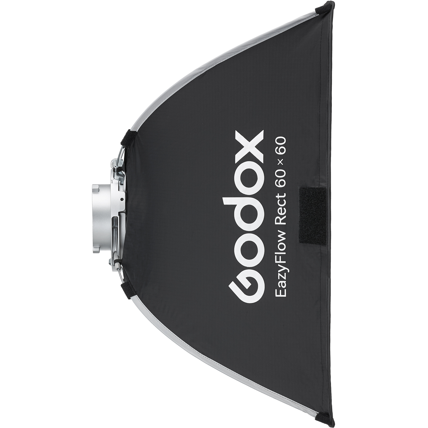 Godox Softbox EazyFlow Foldable Rect Bowens 60 x 60cm
