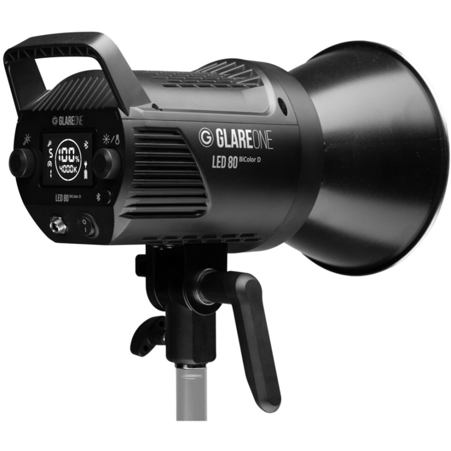 GlareOne LED 80 BiColor D Location Kit