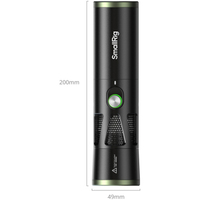 SmallRig LED-Videoleuchte RF 20C 5335