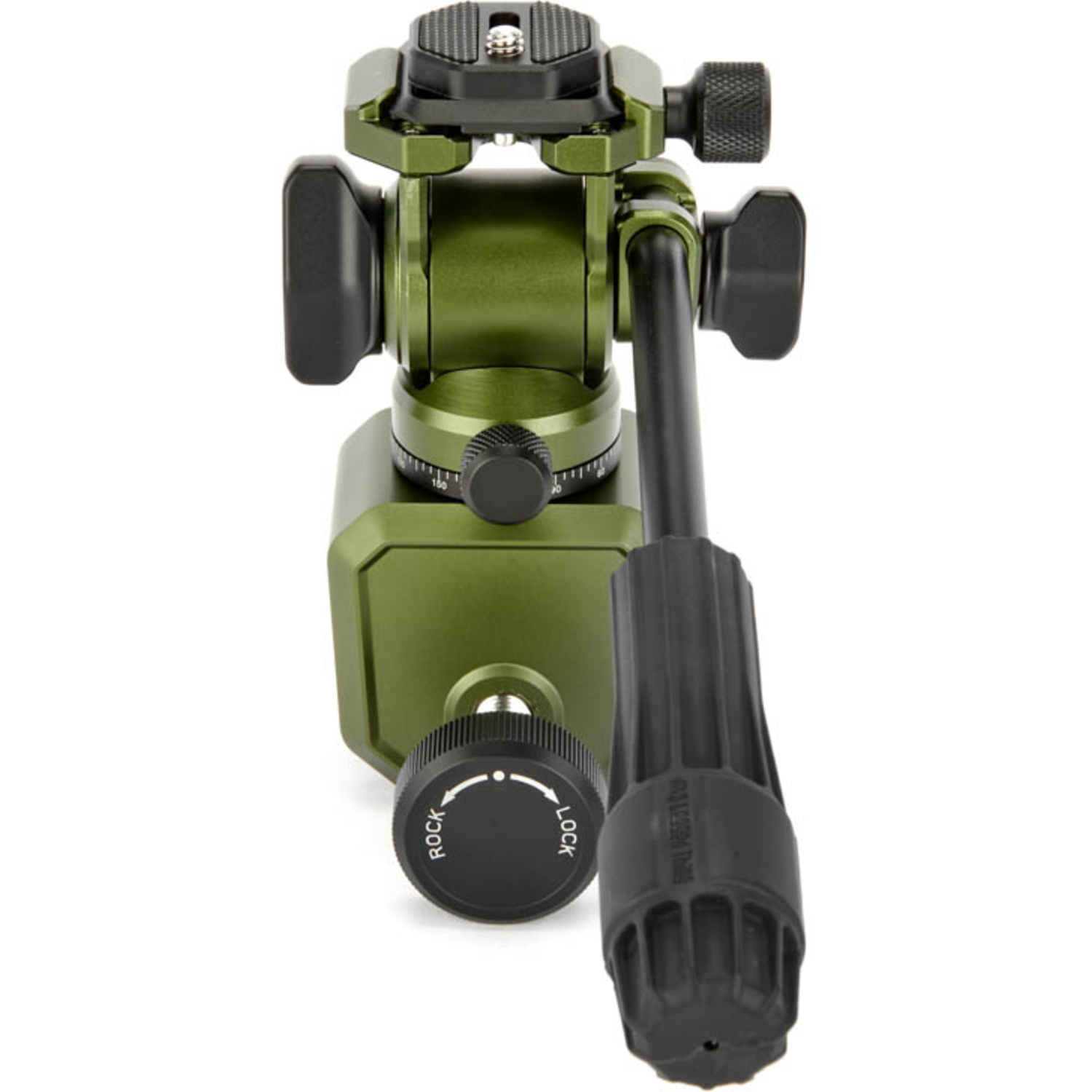 3 Legged Thing Fensterhalterung Trinity Kit moss