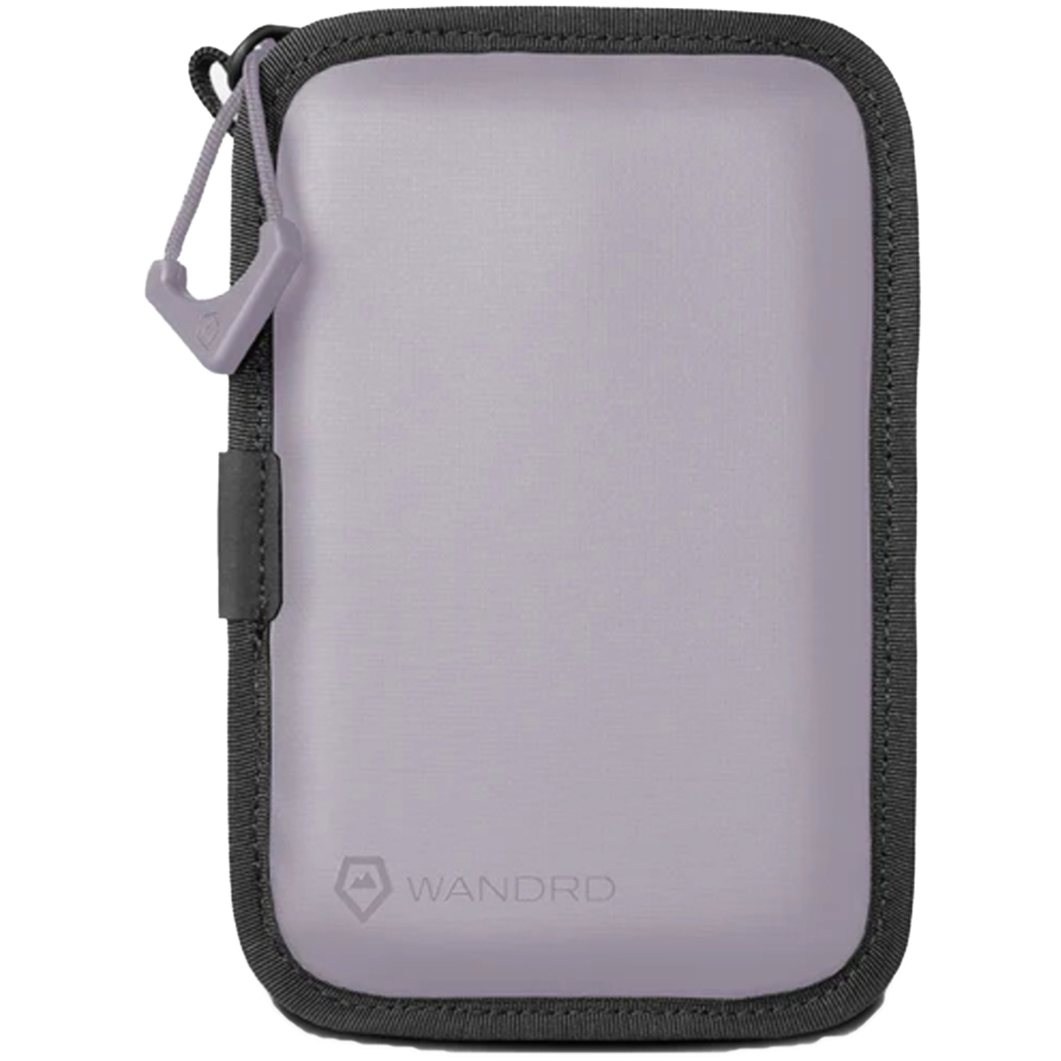WANDRD Speicherkartenetui Uyuni Purple für SD-Karten und SSDs