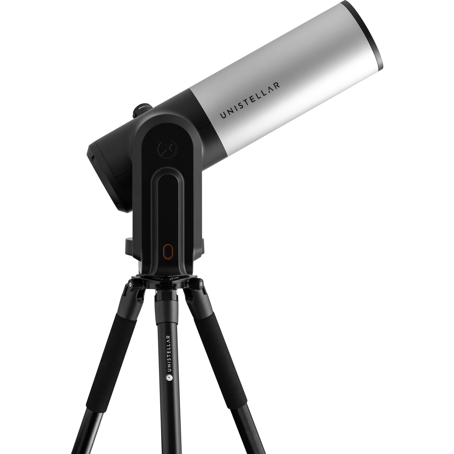 Unistellar Teleskop eVscope 2 mit Rucksack