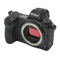 Nikon Z7 gebraucht