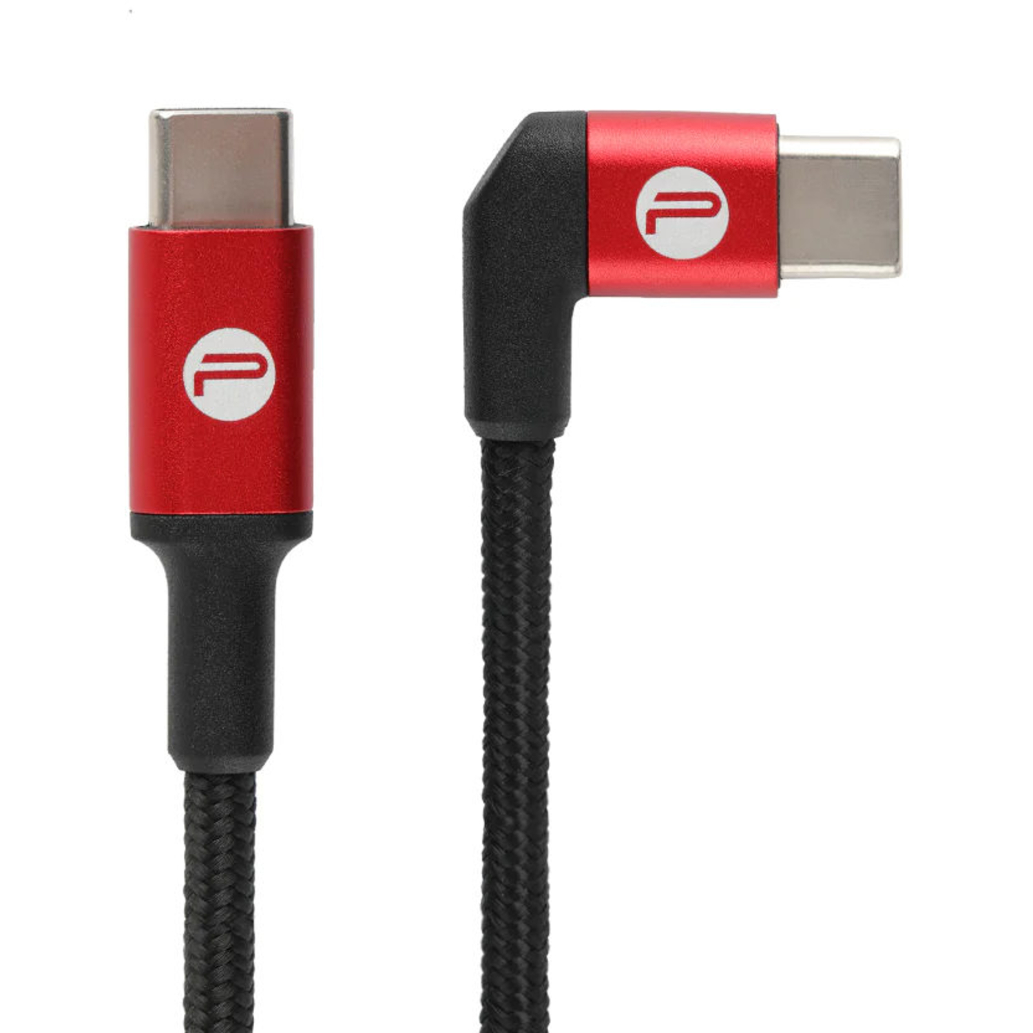 PGYTECH USB Typ C auf USB Typ C Kabel 65cm