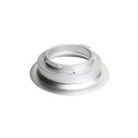 Elinchrom Rotalux Go Adapter für Broncolor