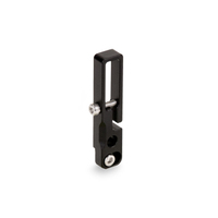 Tilta TA-T22-CC1-B HDMI-Kabelklemme für Canon EOS R5/ EOS R6 Schwarz