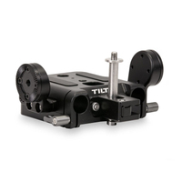 Tilta ES-T20-QRBP Schnellwechsel-Grundplatte für Sony FX6