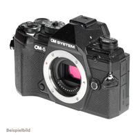 OM System OM-5 schwarz gebraucht