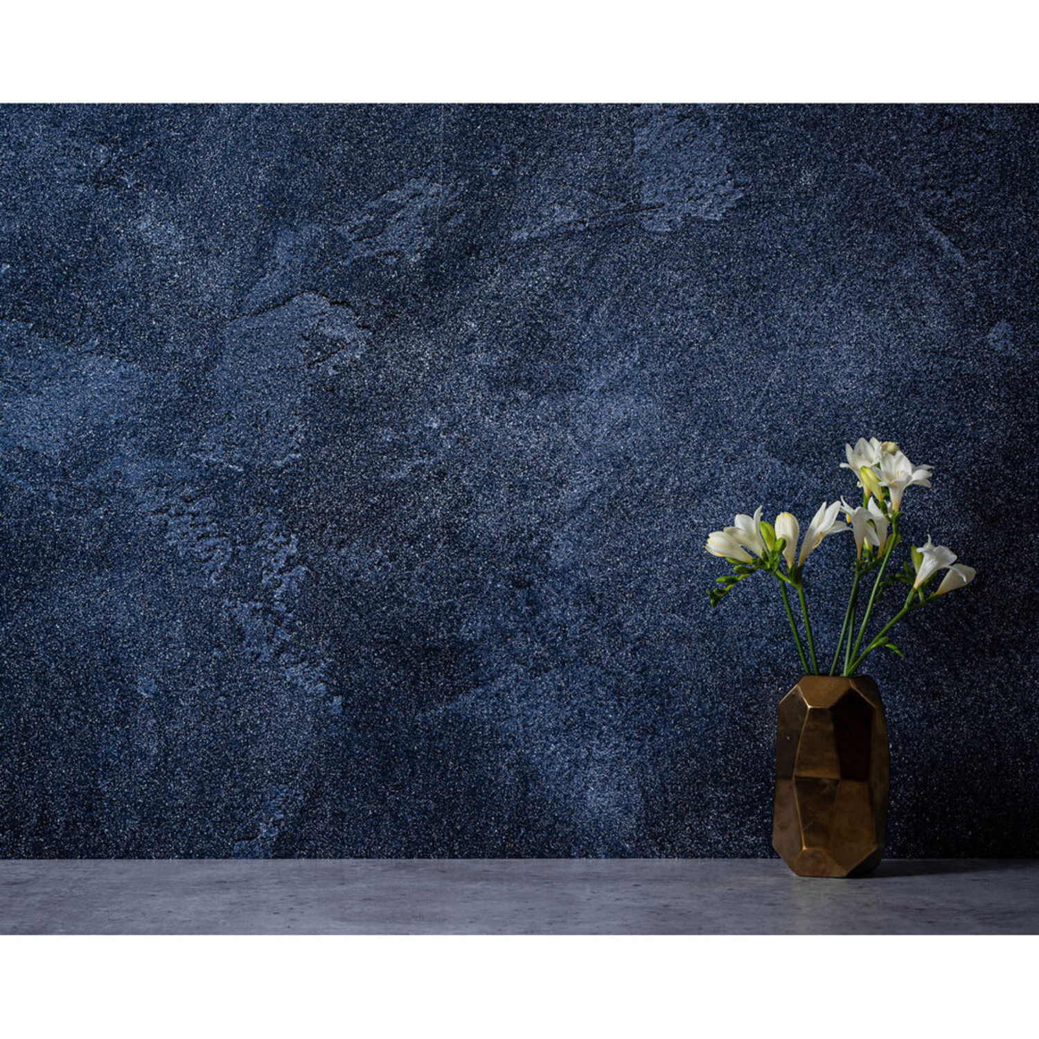 V-Flat World Duo Board Ocean Slate/Black Slate