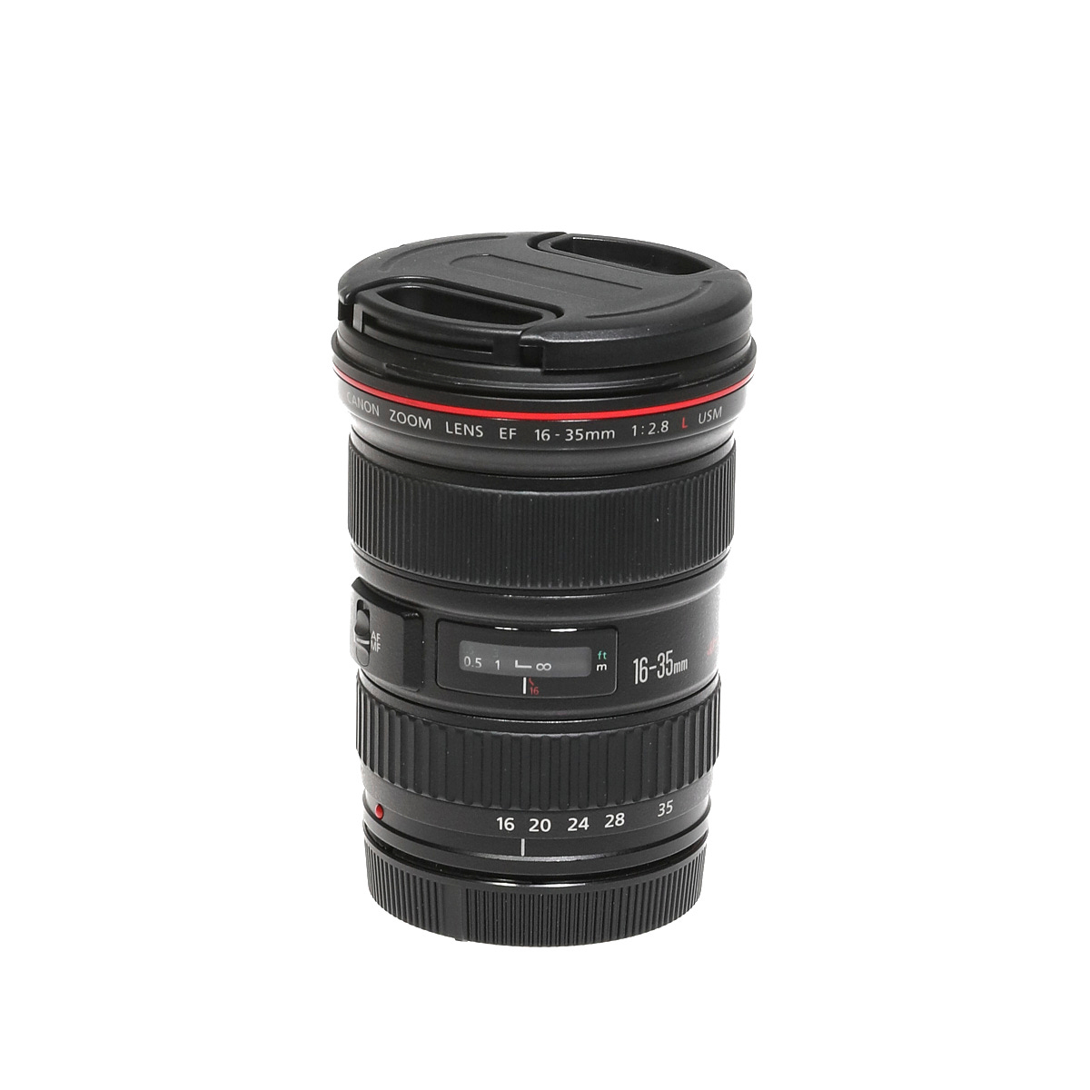 Canon EF 16-35 mm/2,8 L USM gebraucht