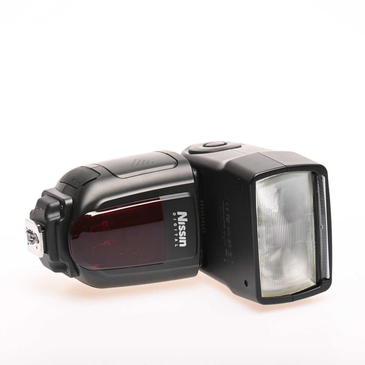 Nissin Blitzgerät Di 700A für Fujifilm gebraucht