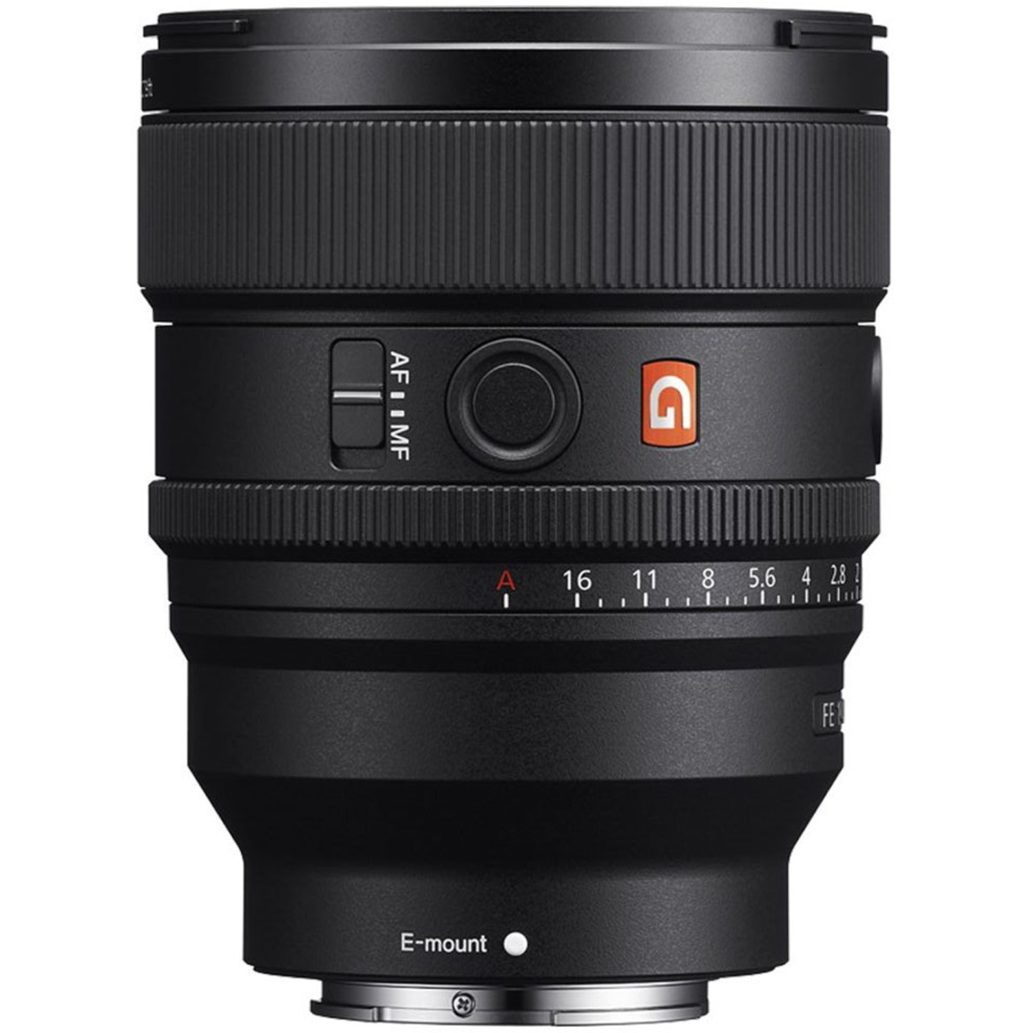 Sony FE 85mm F1.4 G Master II