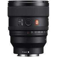 Sony Alpha 7R VI mit FE 85mm F1.4 G Master II