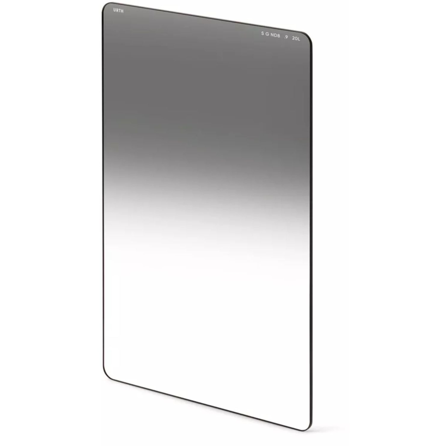 Urth 100 x 150mm Soft Graduated ND8 Filter 3 Stop (Plus+)