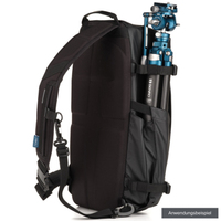 Tenba Solstice v2 16L Sling Bag schwarz