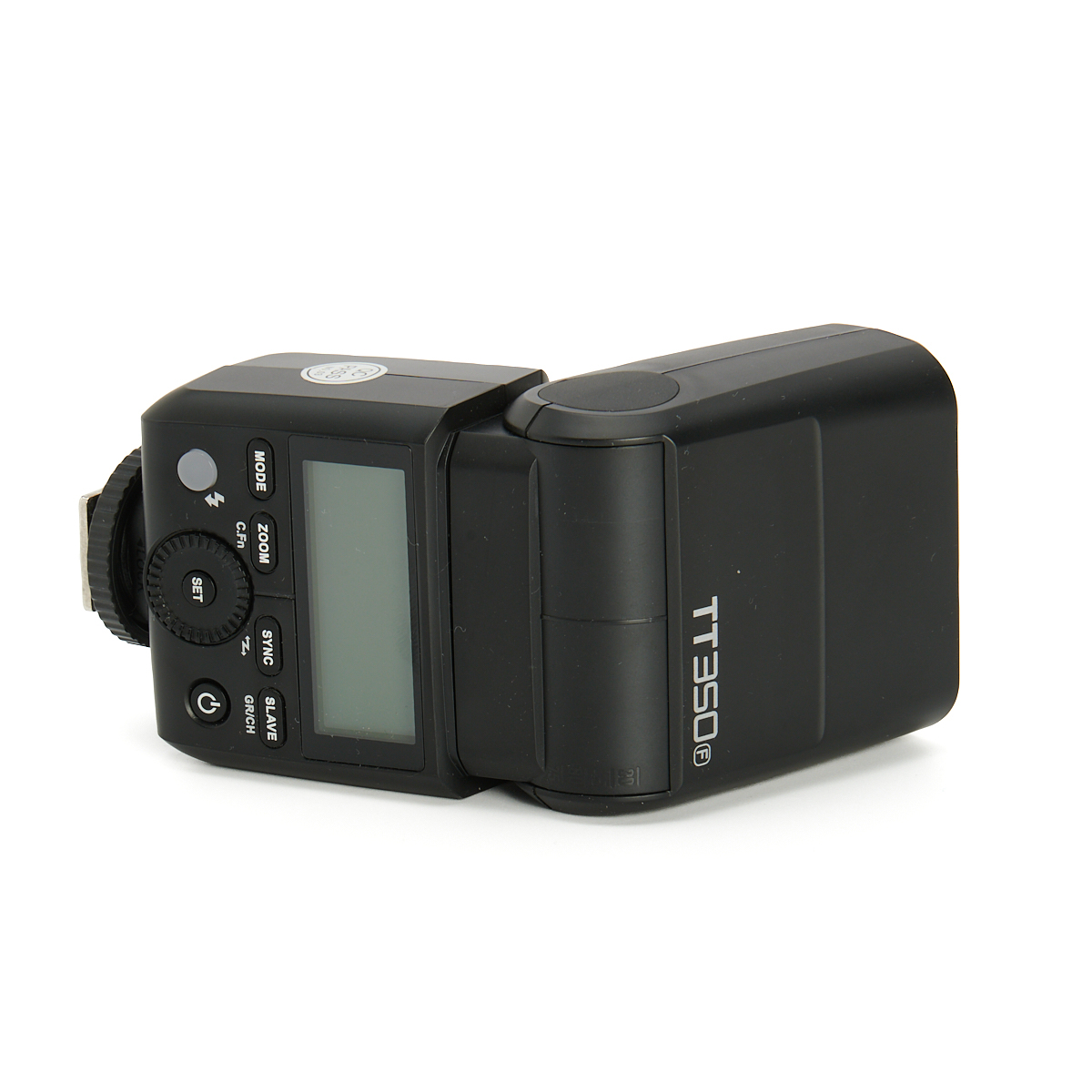 Godox Speedlite TT350 für Fuji gebraucht