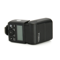 Godox Speedlite TT350 für Fuji gebraucht
