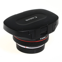 Canon RF 5,2 mm/2,8 L Dual Fisheye gebraucht