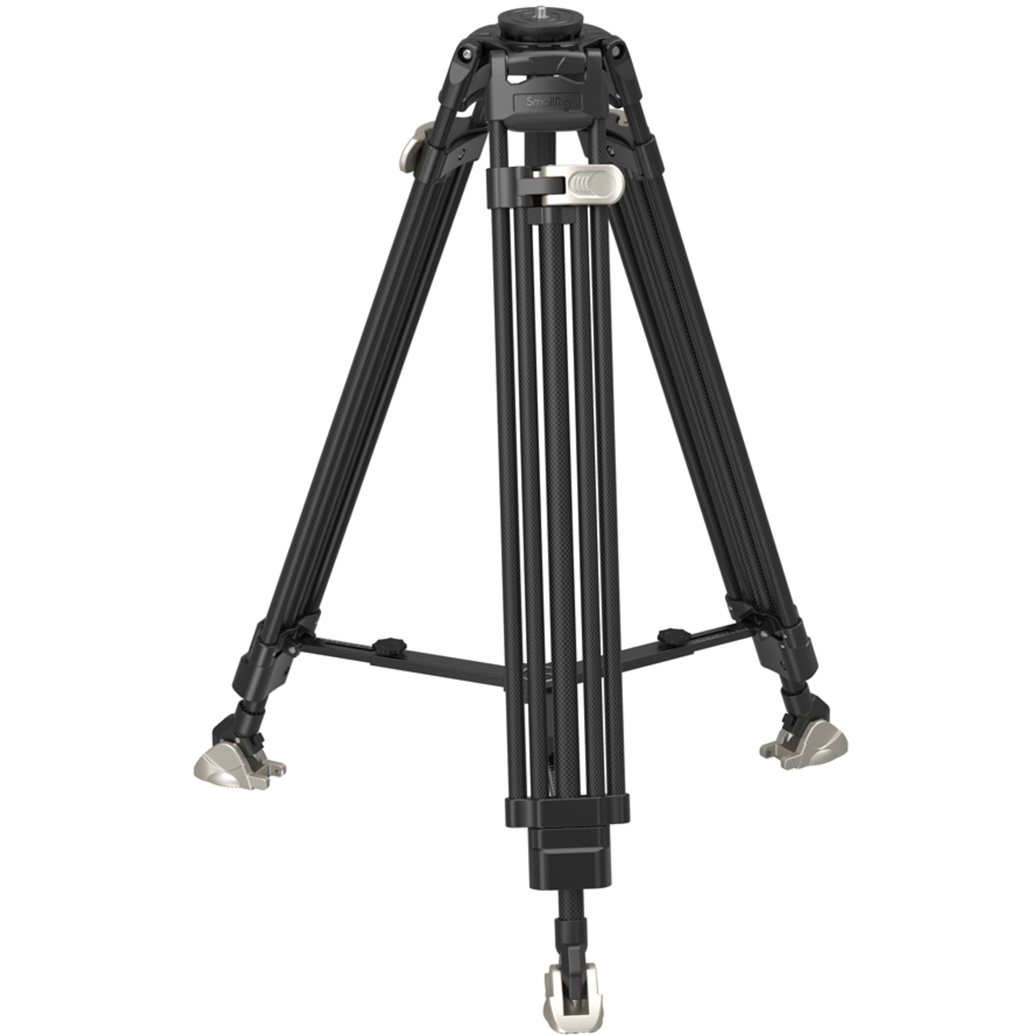 SmallRig FreeBlazer Heavy-Duty Stativ 4167 aus Carbon