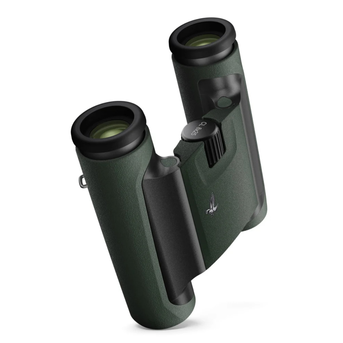 Swarovski CL Pocket 10x25 grün Mountain Edition