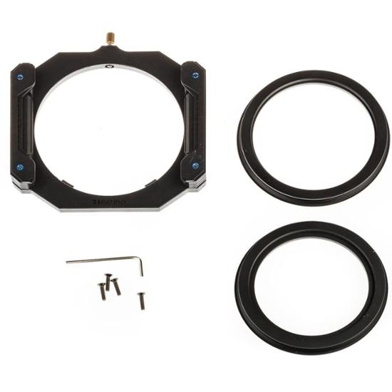 Benro 100mm Filterhalter inklusive 82mm und 77mm Objektivring