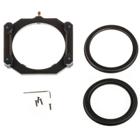 Benro 100mm Filterhalter inklusive 82mm und 77mm Objektivring