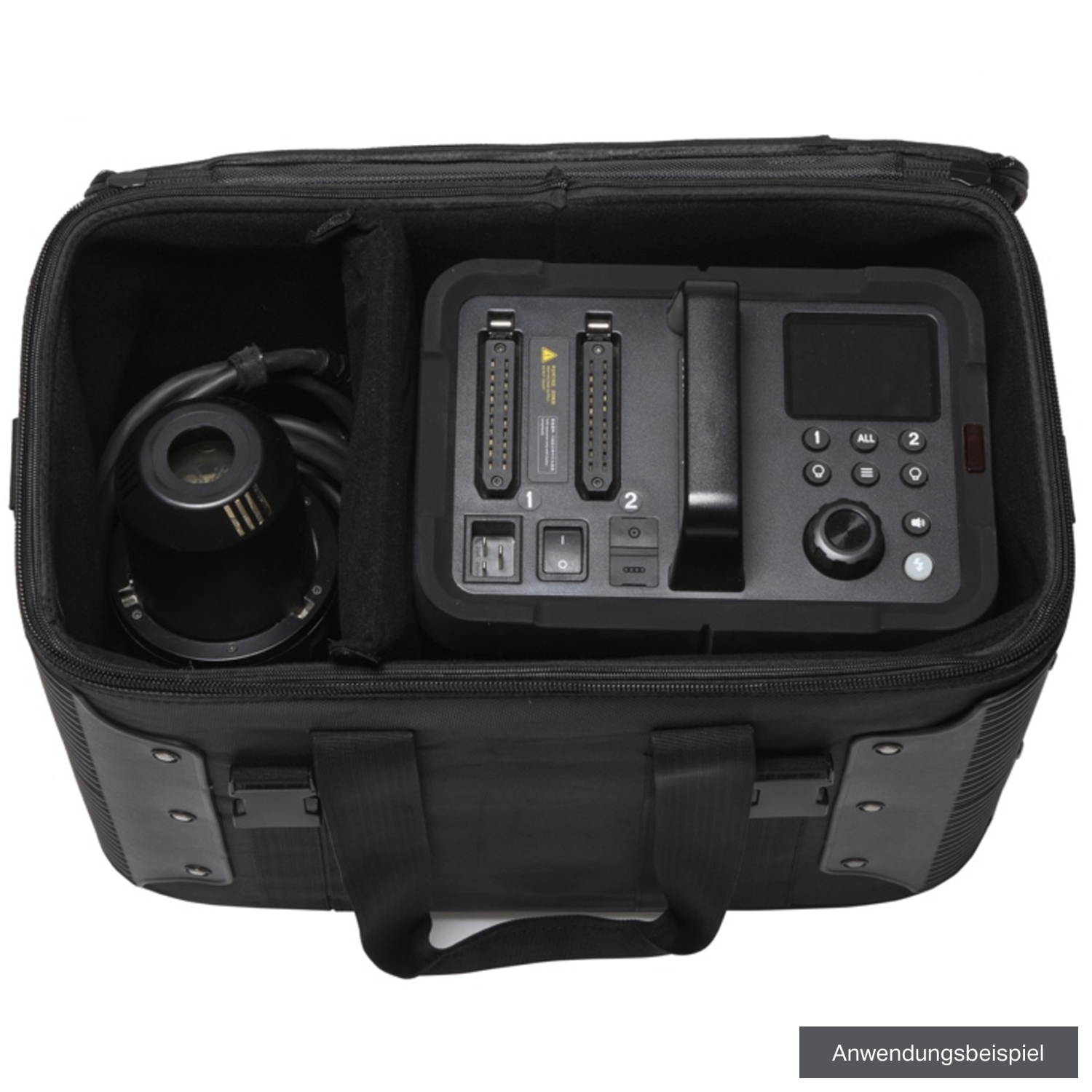 Godox Tragetasche CB-08 für LED-Leuchten und Blitze