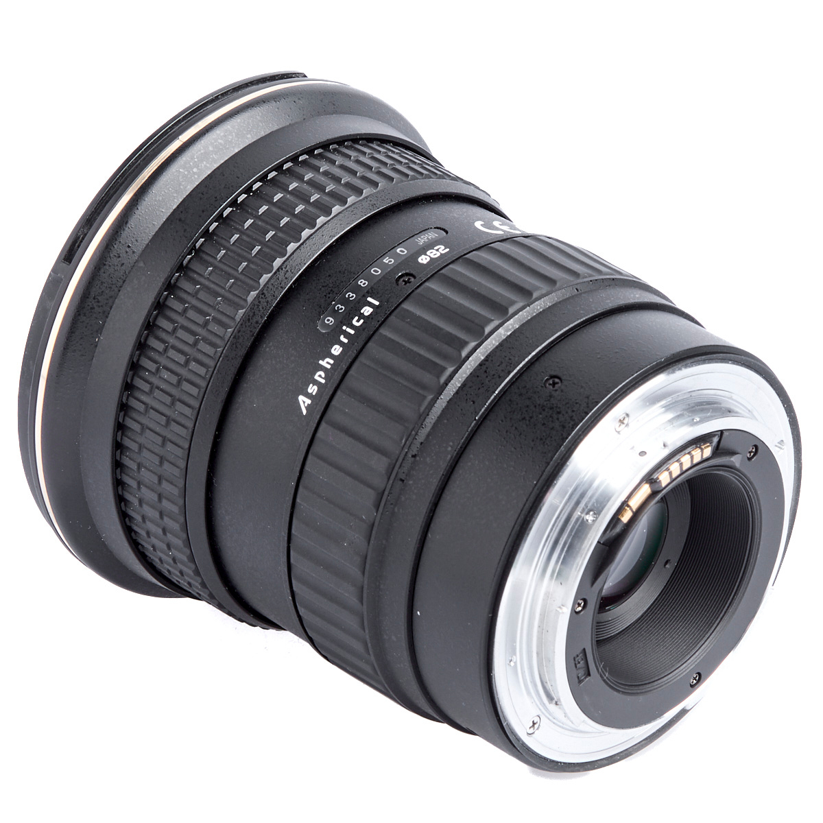 Tokina AT-X 11-20 mm/2,8 AT-X PRO DX CANON gebraucht
