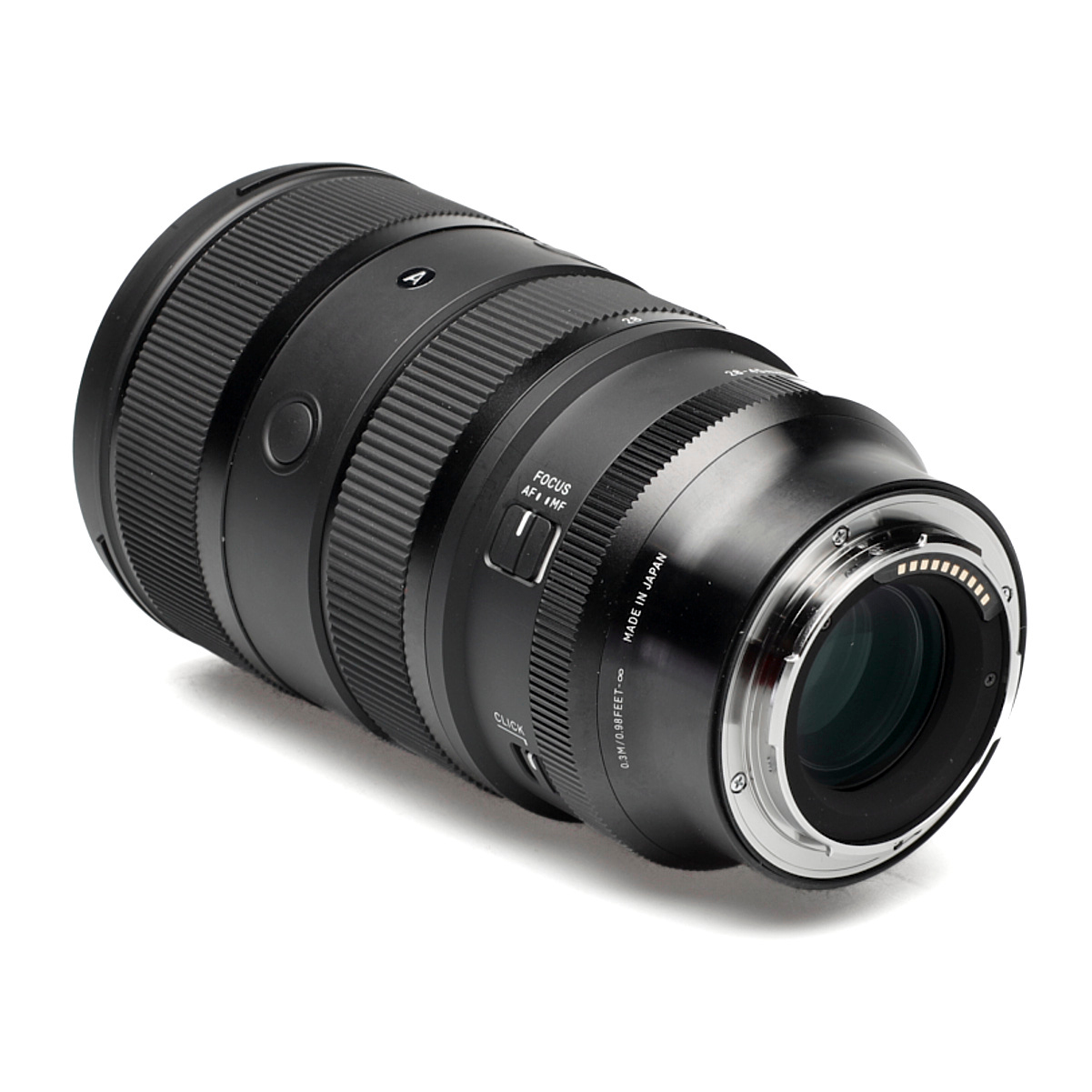 Sigma 28-45mm F1.8 DG DN Art für L-Mount gebraucht