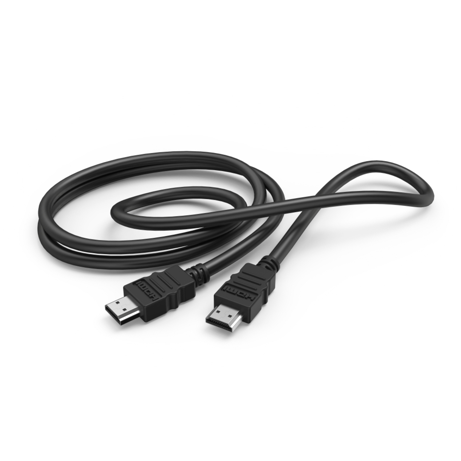 Hama High Speed HDMI-Kabel Stecker/Stecker 1,5m