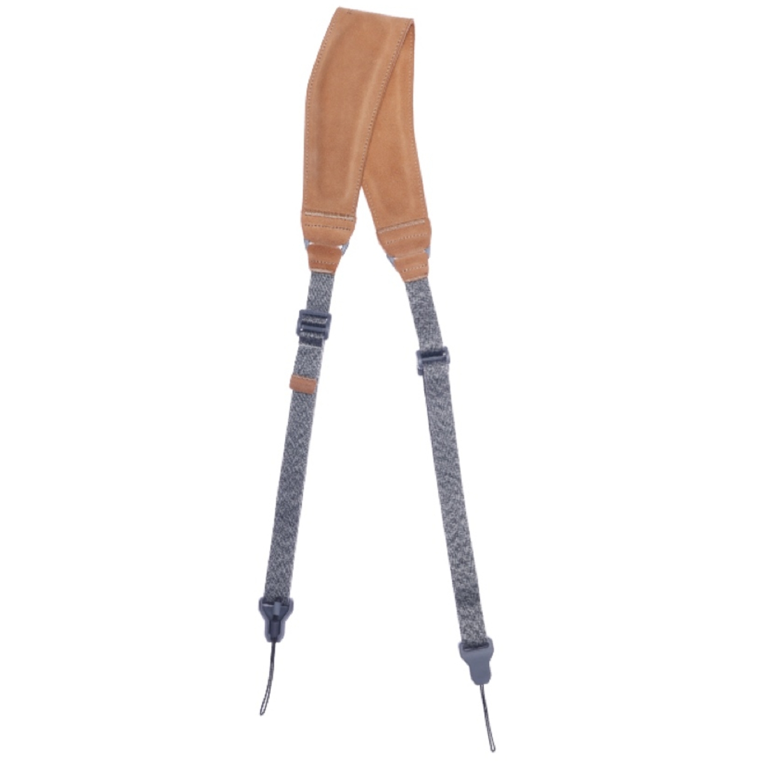 Falcam Kameragurt Maglink Quick Magnetic Buckle Pro 3145 grau