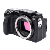 Fujifilm GFX50S gebraucht