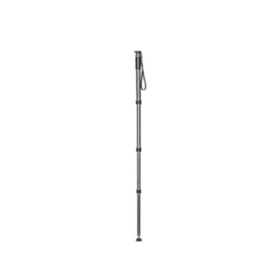 Gitzo Carbon Einbeinstativ Serie 4, 4 Segmente