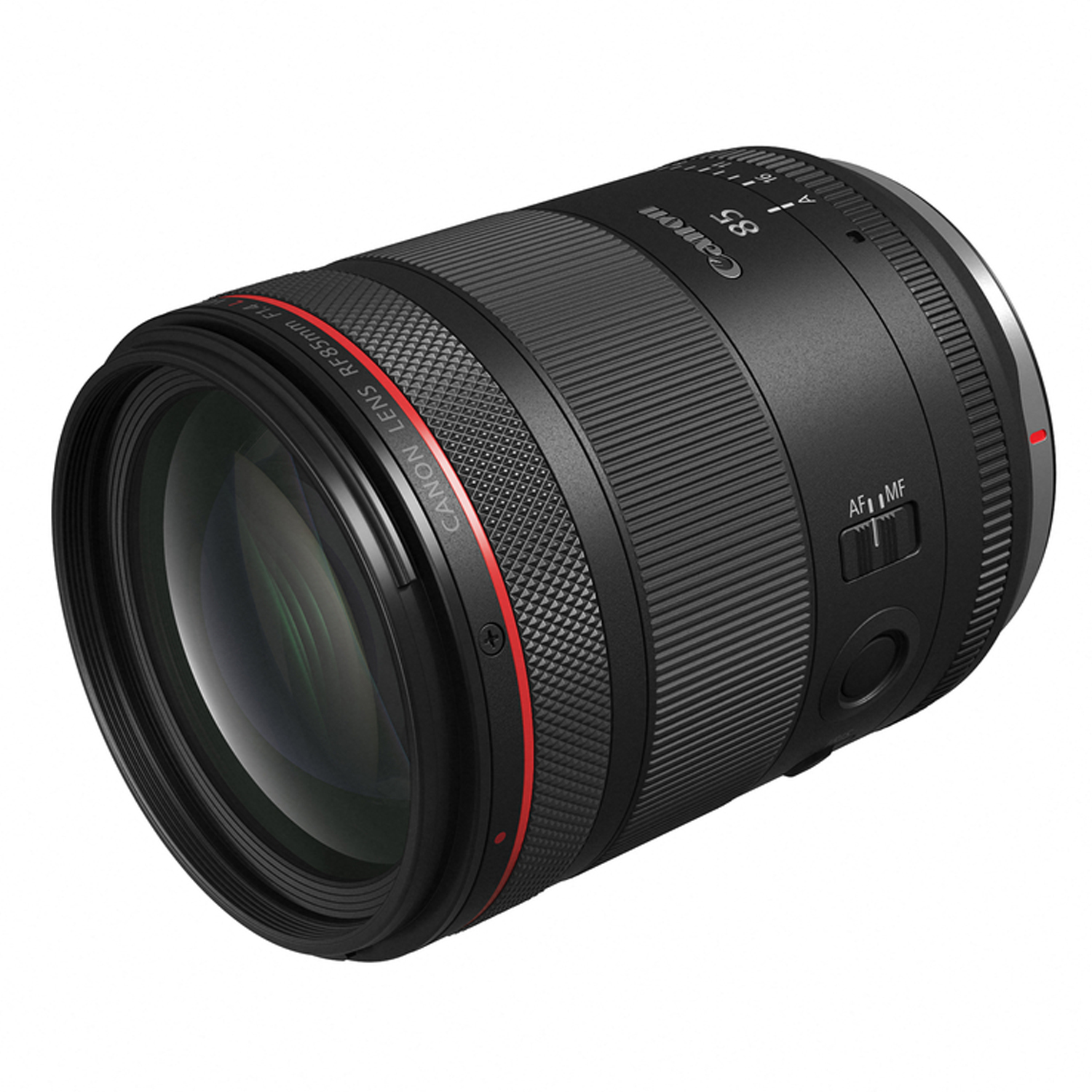 Canon RF 85mm F1.4L VCM