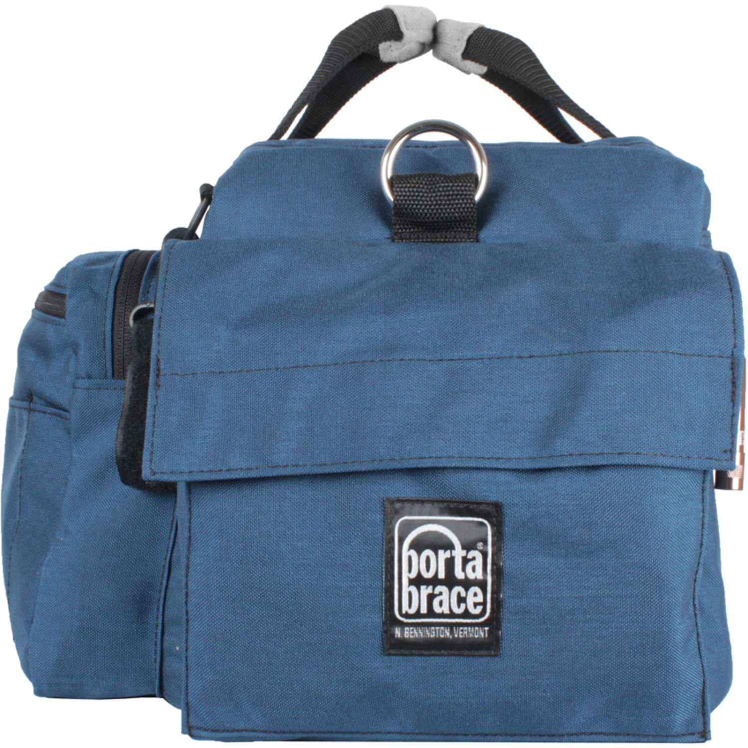Porta Brace Car-3Cams Cargo Case Kamera Edition Signature Blue