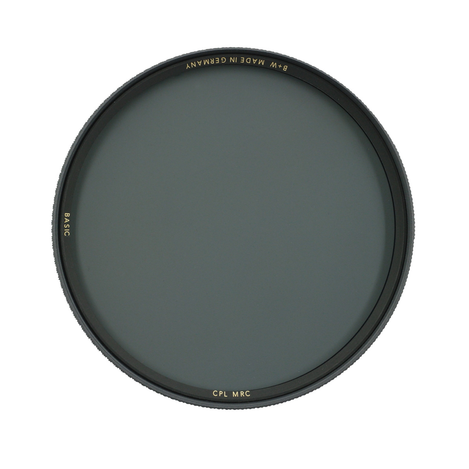 B+W Polfilter BASIC MRC 77mm