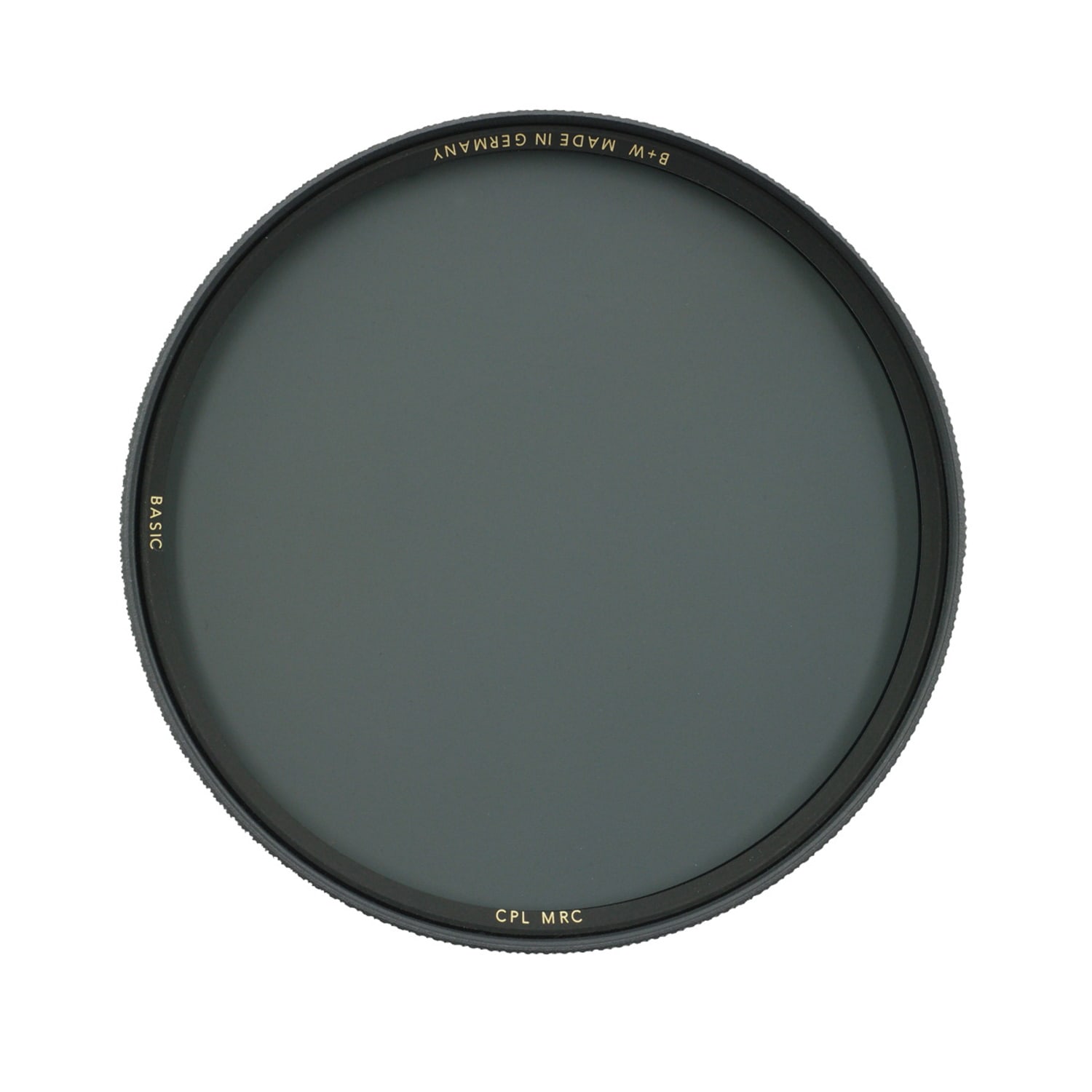 B+W Polfilter BASIC MRC 77mm