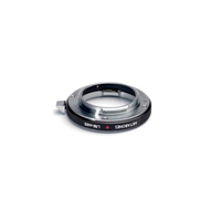 Metabones Leica M an MFT Adapter